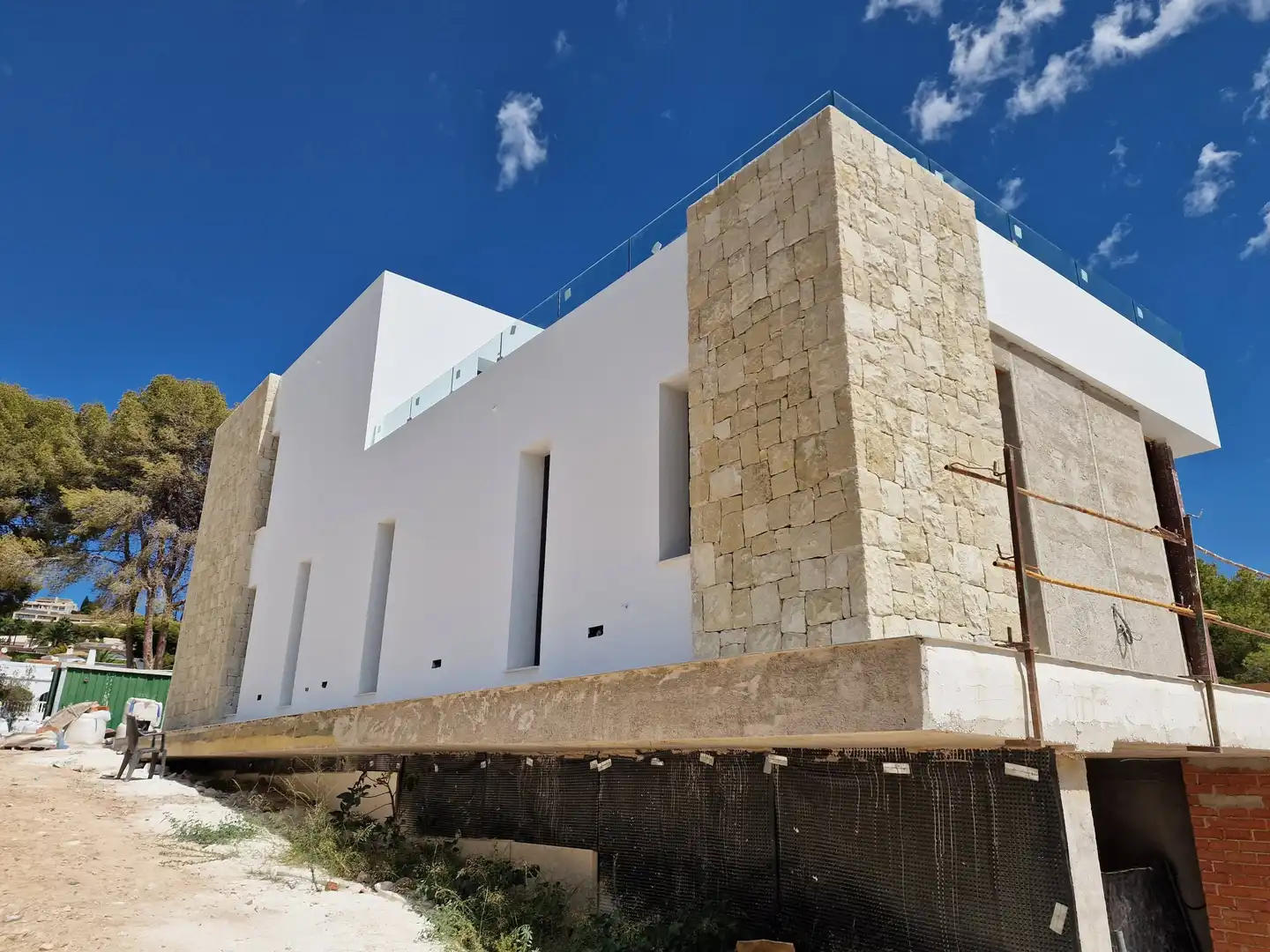 Villa avec piscine à vendre à Moravit - Cap Blanc, imagen 21