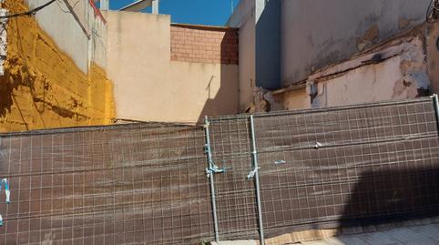 Foto 5 de Residencial en venta en Calle Voluntarios, 18, San Antón, Cartagena