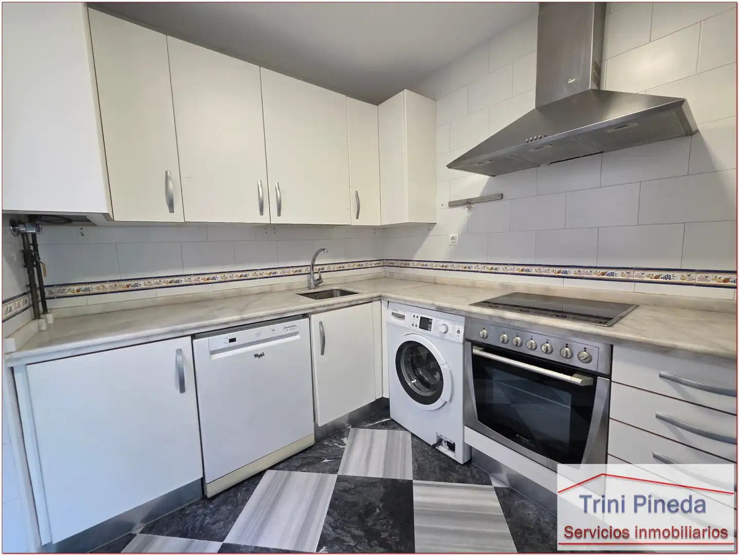 Flat with balcony to rent in Calle Pagés del Corro, imagen 10