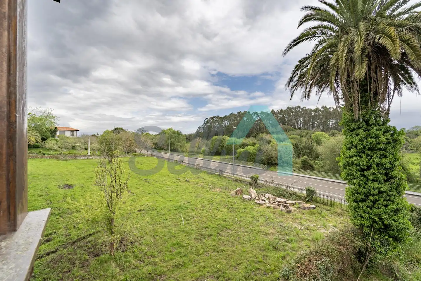 Casa o chalet en venta en Llanes con Calefacción, Jardín privado y Parquet