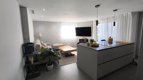 Foto 3 de Piso en venta en Avenida de Juan XXIII, Torrefiel, Valencia Capital