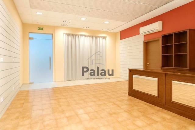 Local comercial en Alquiler en Carrer des Ramal en Alaior poble