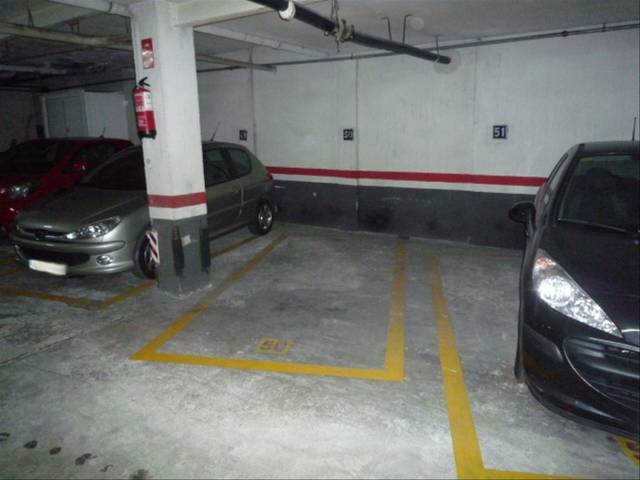 Garaje en Venta en Carrer del Guadiana, 29 en Sants