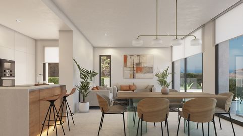 Foto 3 de Casa o chalet en venta en Cumbre del Sol, Benitachell / El Poble Nou de Benitatxell