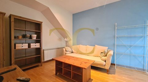 Foto 2 de Apartamento en venta en Plaza Nozalera, Noreña, Asturias