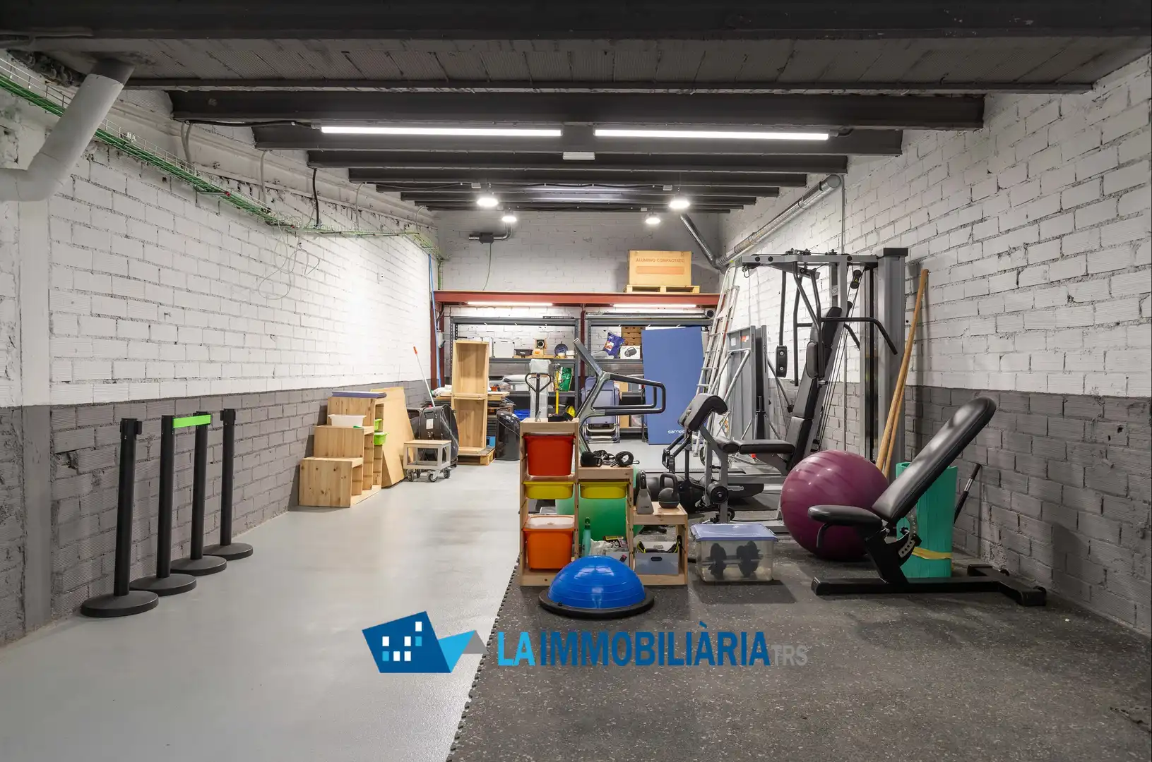 Local comercial en venda a Sud, imagen 7