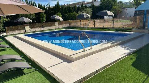 Foto 2 de Casa o xalet de lloguer a Carretera de Lucena, Navas del Sepillar, Lucena