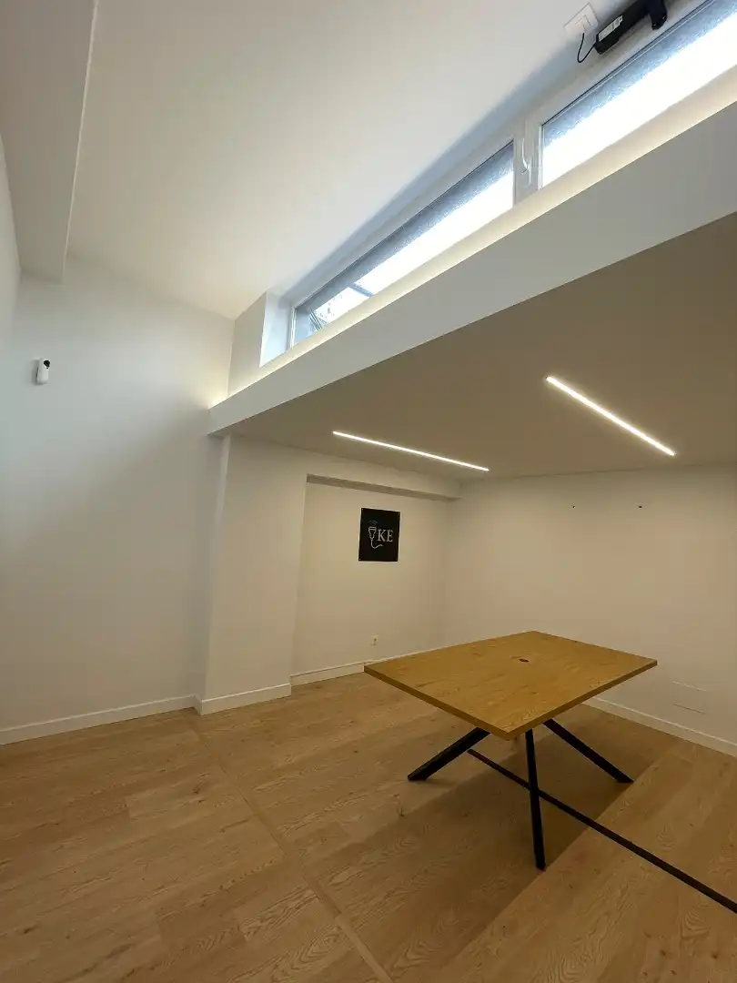 Local de lloguer en Vitoria - Gasteiz amb Aire condicionat, Calefacció i Parquet