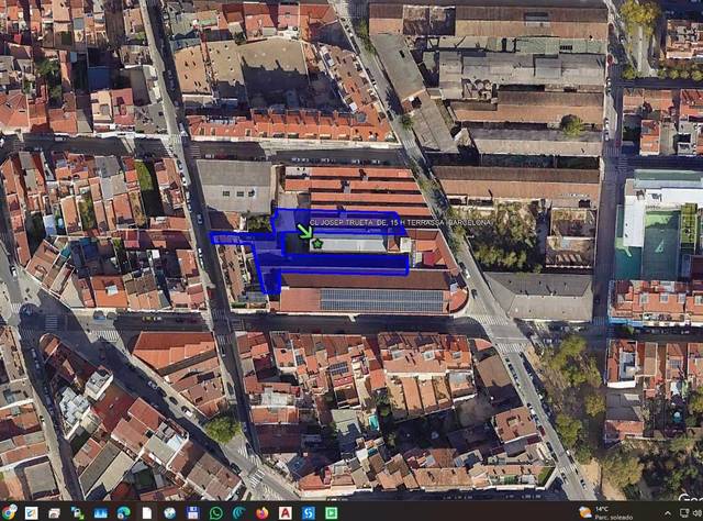 Terreno en Venta en Ca n'Aurell