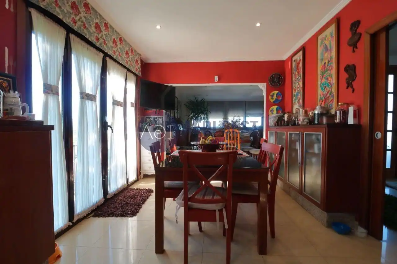 Casa o chalet en venta en Rua Castañal, Cabral - Candeán