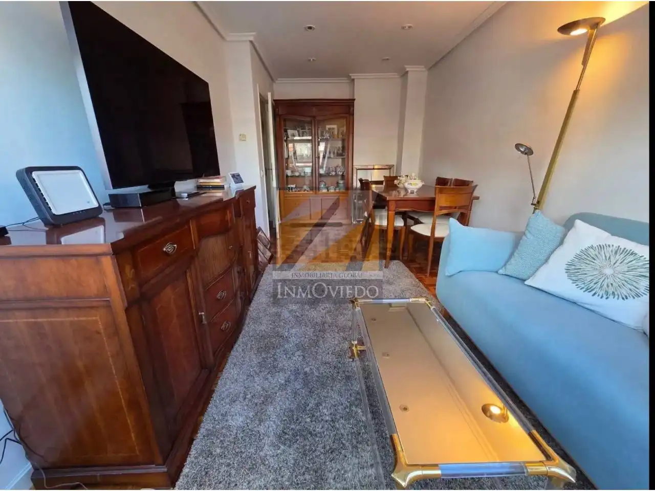 Wohnung zum Verkauf in Calle Fray Ceferino, imagen 2