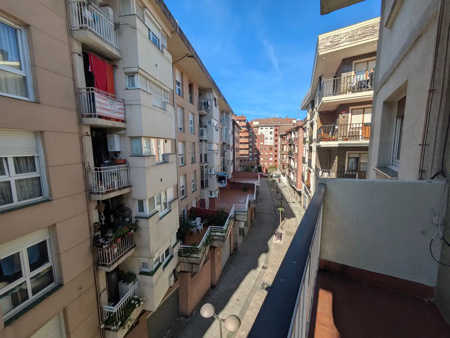 Wohnung mit Terrasse zum Verkauf in Torrezabal Kalea, imagen 5