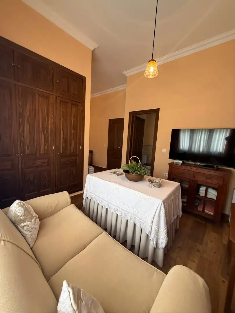 Chalet con piscina en venta en Carretera Olivares, imagen 25
