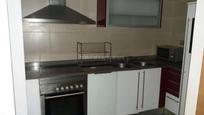 Kitchen of Flat for sale in Cardedeu  with Parquet flooring and Terrace