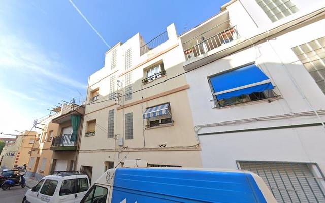 Piso en Venta en Carrer GIRONA, 11 en Zona Alta