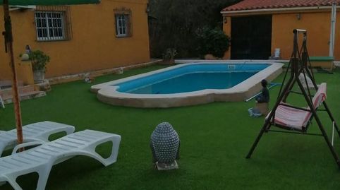Foto 3 de Casa o chalet en venta en Campanillas, Málaga Capital