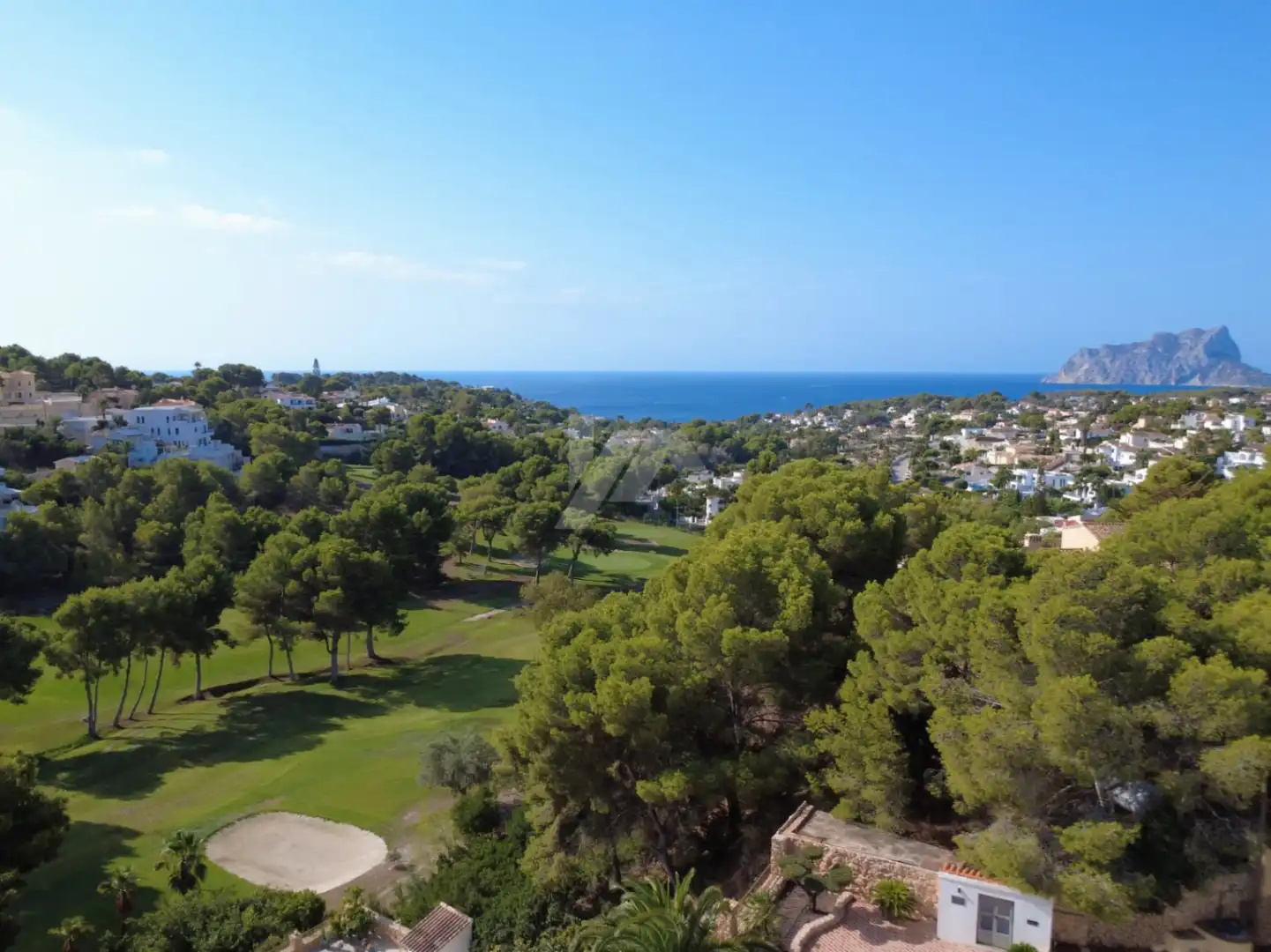 Houses for sale in Benissa  with Heating, Private garden and Terrace