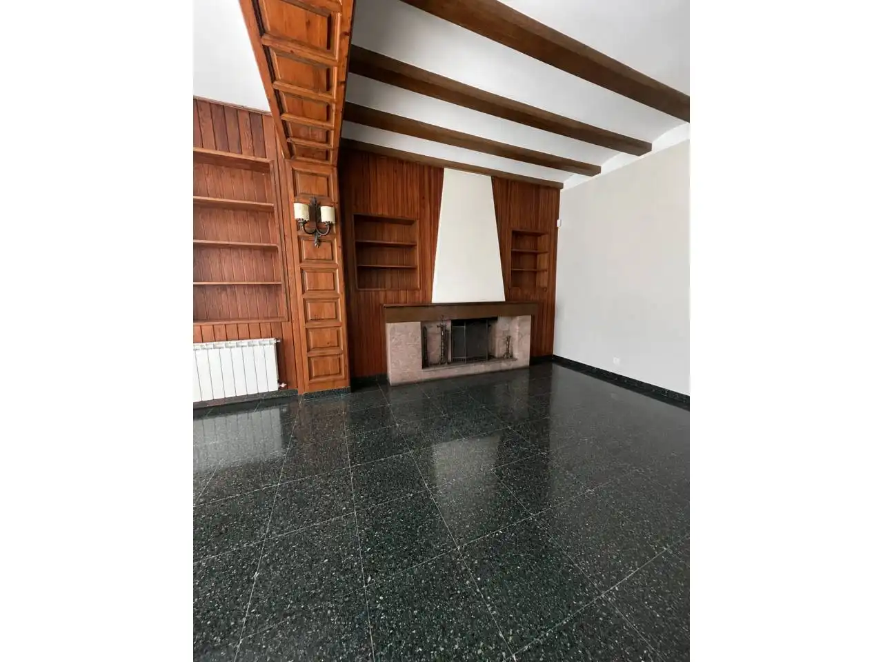 Living room of Houses for sale in Cardedeu  with Air Conditioner, Heating and Private garden