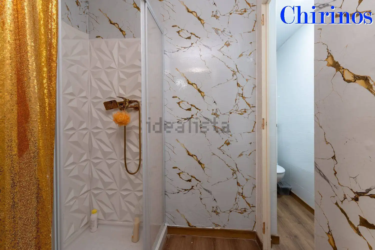 Bathroom of Lofts for sale in Centro