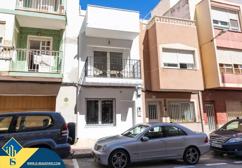 Maison à vendre à Centro, imagen 3
