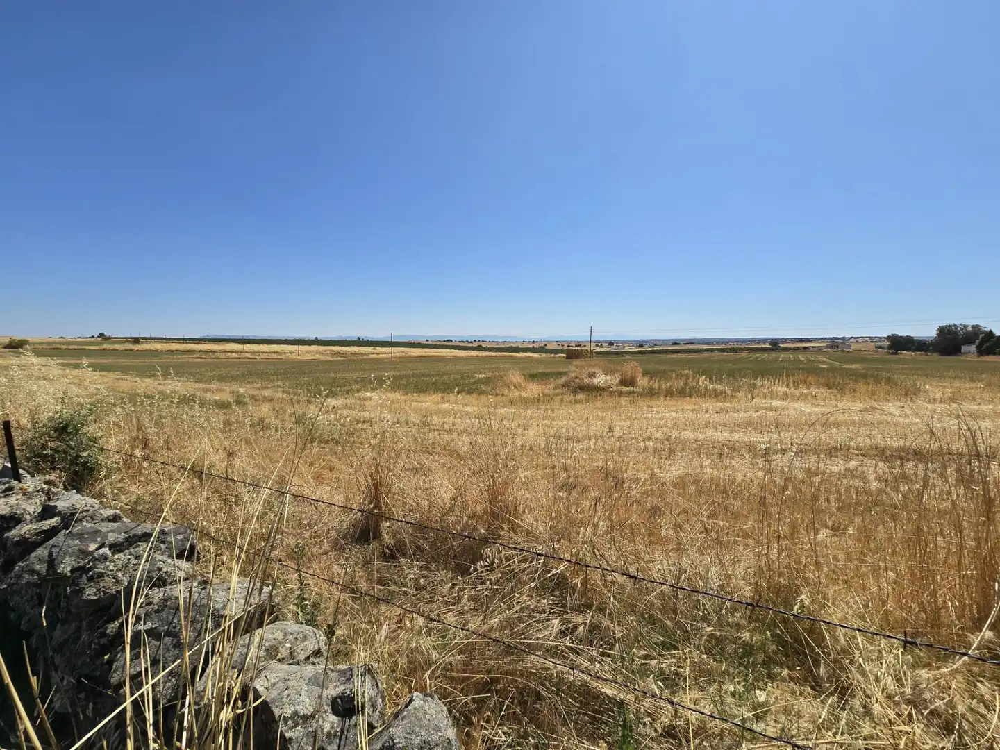 Grundstücke und Bauplätze zum Verkauf in Dos Torres, imagen 3