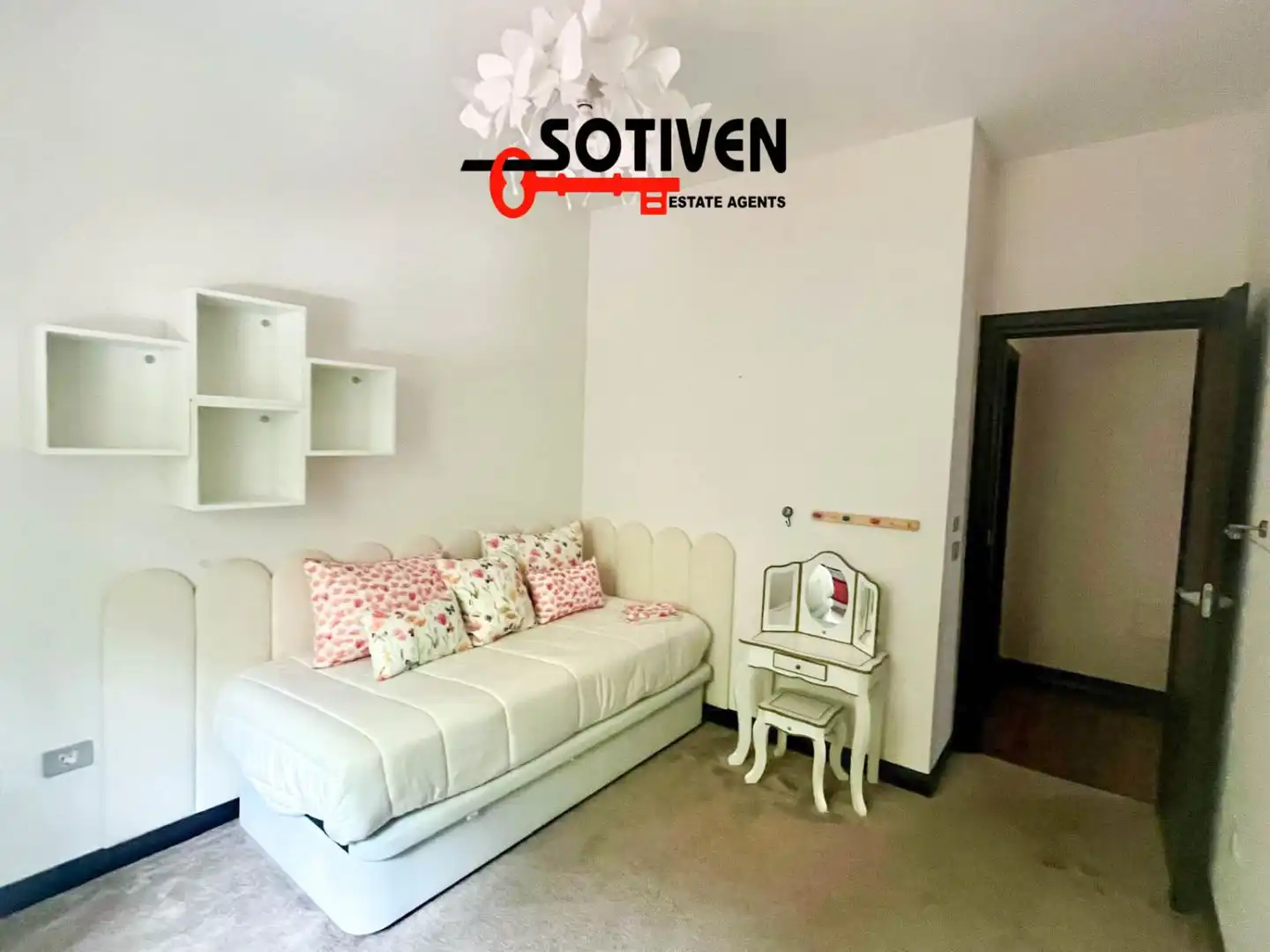Habitación de Casa o chalet de alquiler en Los Realejos con Jardín privado y Terraza