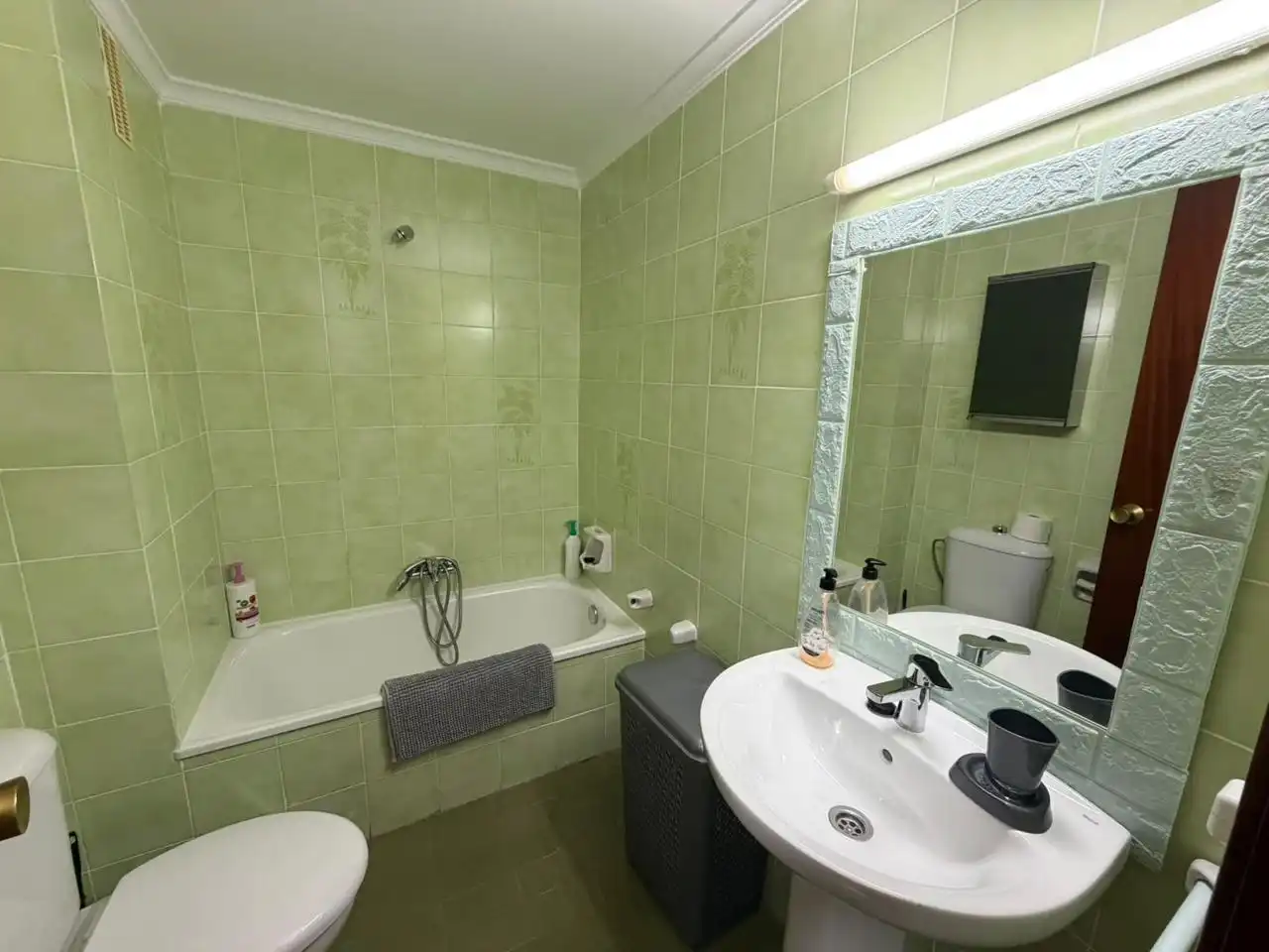 Piso con piscina en venta en ., imagen 16
