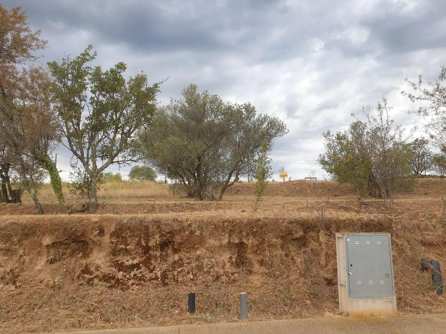 Residencial en venda en Darnius