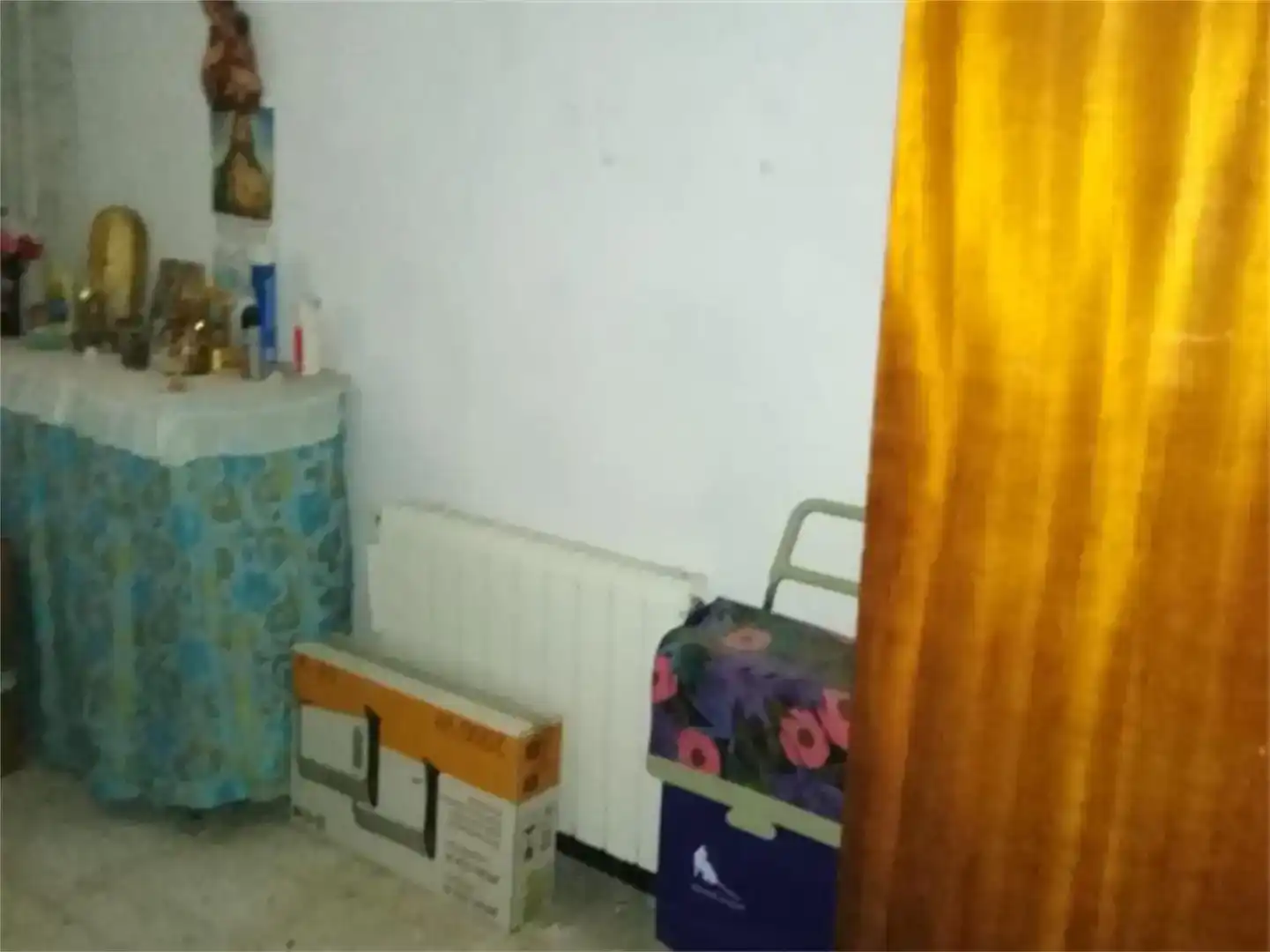 Dormitori de Casa adosada en venda en Almonacid del Marquesado, Cuenca
