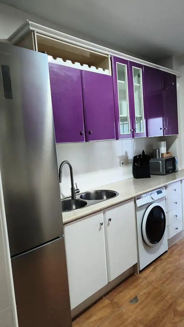 Penthouse zur Miete in Calle TERUEL 19, imagen 6