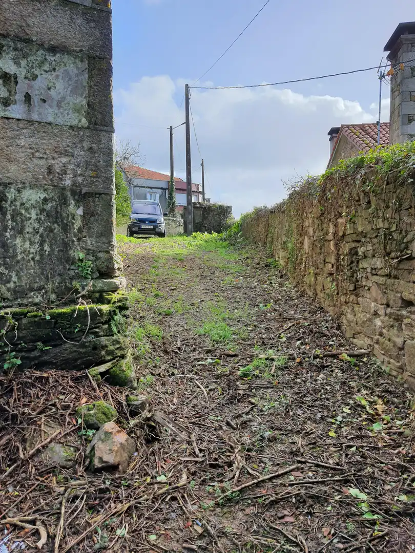 Casa o xalet en venda en Coristanco