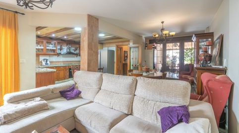 Photo 2 of Detached homes for sale in Rda. Palmeras, San Isidro, Alicante
