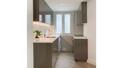 Foto 2 de Piso en venta en San Pablo - Juan Flórez, A Coruña Capital
