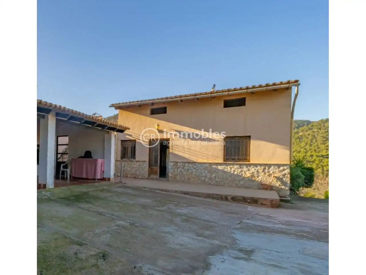 House with garden for sale in Alaró, imagen 5