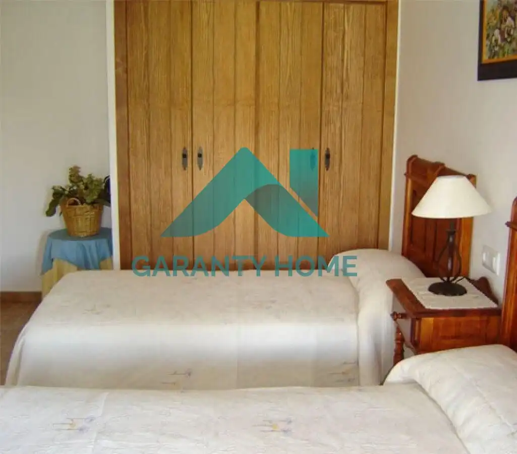 House with pool for sale in Valencia de Alcántara, imagen 16