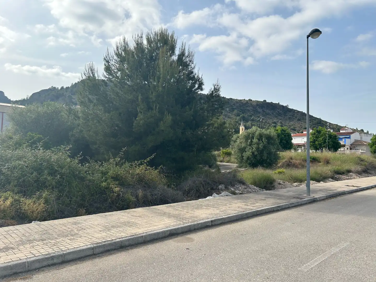 Terreno residencial en venta en Avinguda Alcalde Casimiro Bataller Arlandis 45, imagen 11