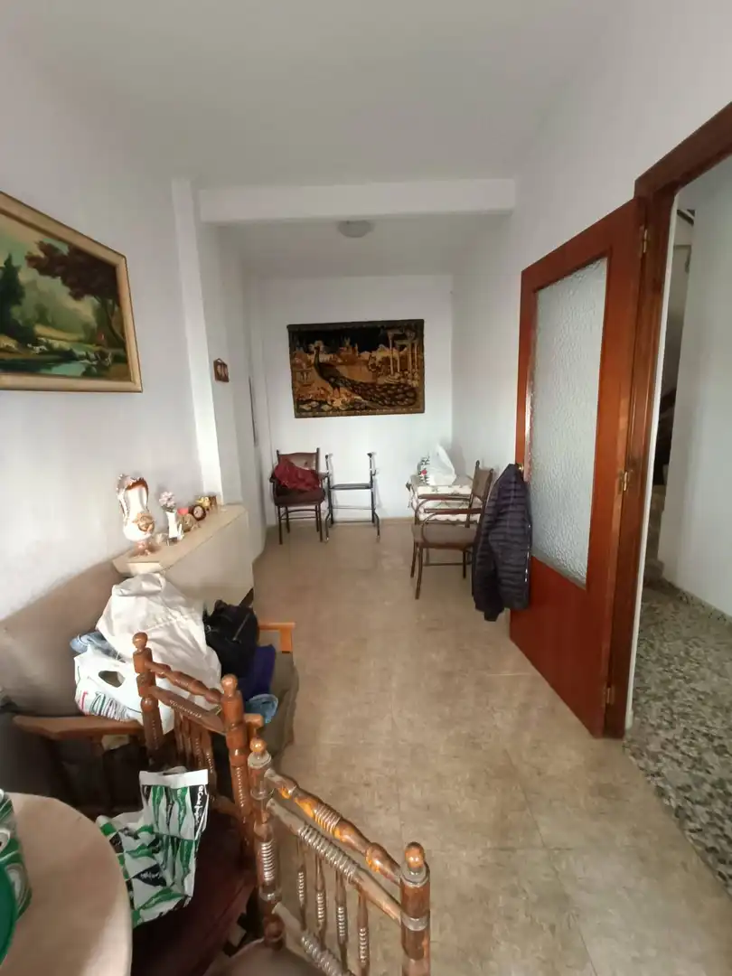 Casa rústica con terraza en venta en San Clemente, imagen 36