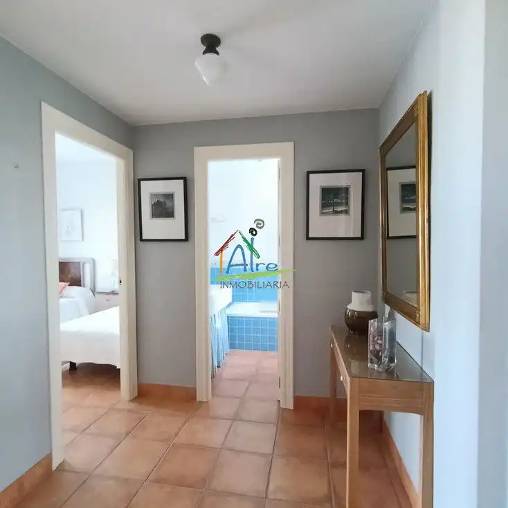 Casa o xalet en venda en Almonte amb Aire condicionat, Calefacció i Terrassa