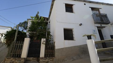 Foto 4 de Casa adosada en venda a Calle Sierpe, 1, Nevada, Granada