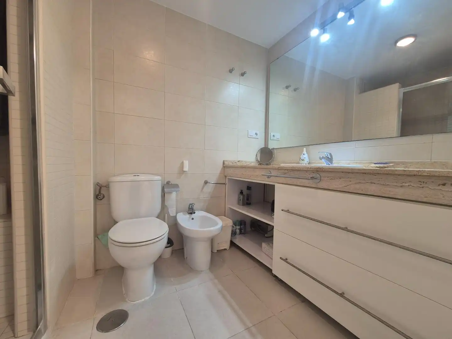 Baño de Planta baja en venta en Vera