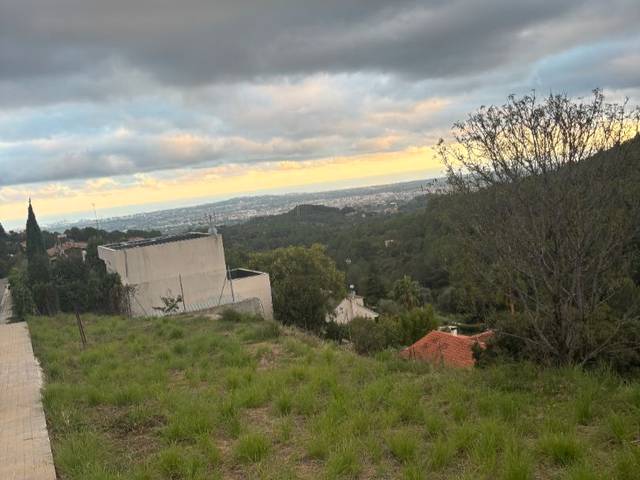 Terreno residencial en Venta en Carrer Prades, 38 en Almoster