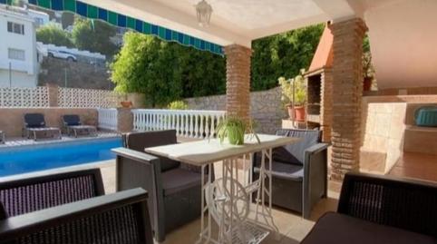 Photo 4 of House or chalet for sale in Principal, Cotobro, Granada