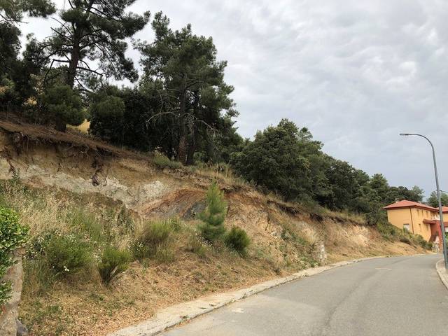 Terreno residencial en Venta en Vegas de Matute