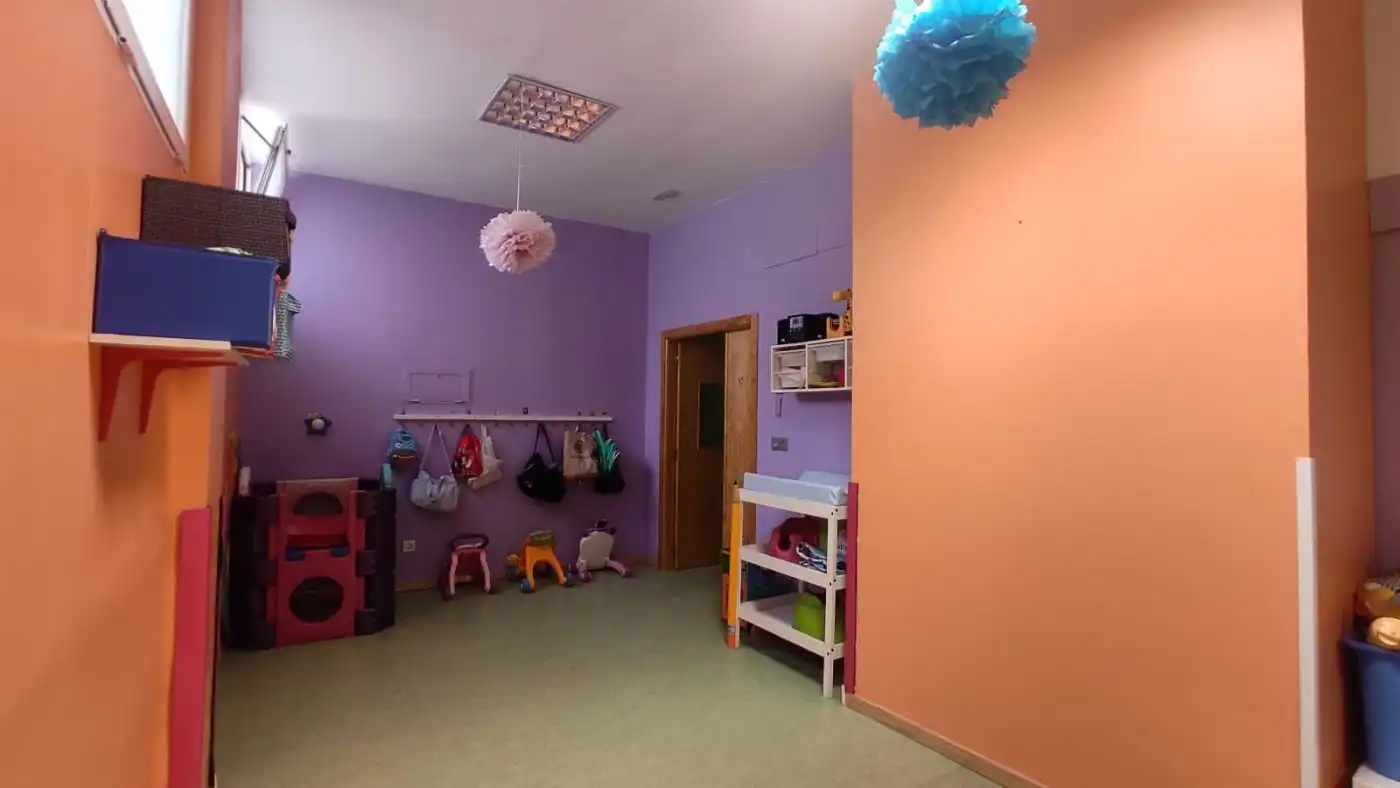 Local comercial en venda a La Victoria - Puente Jardín, imagen 13