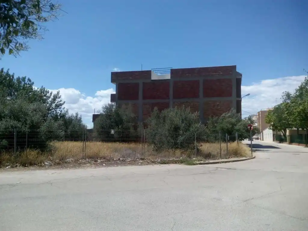 Lands and plots for sale in Alcàsser, imagen 5