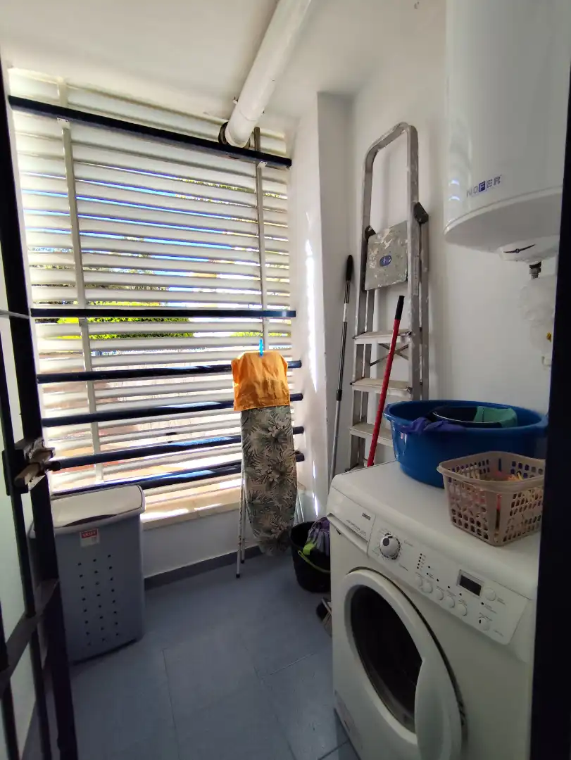 Piso con piscina en alquiler en Calle Rosa de los Vientos, imagen 18