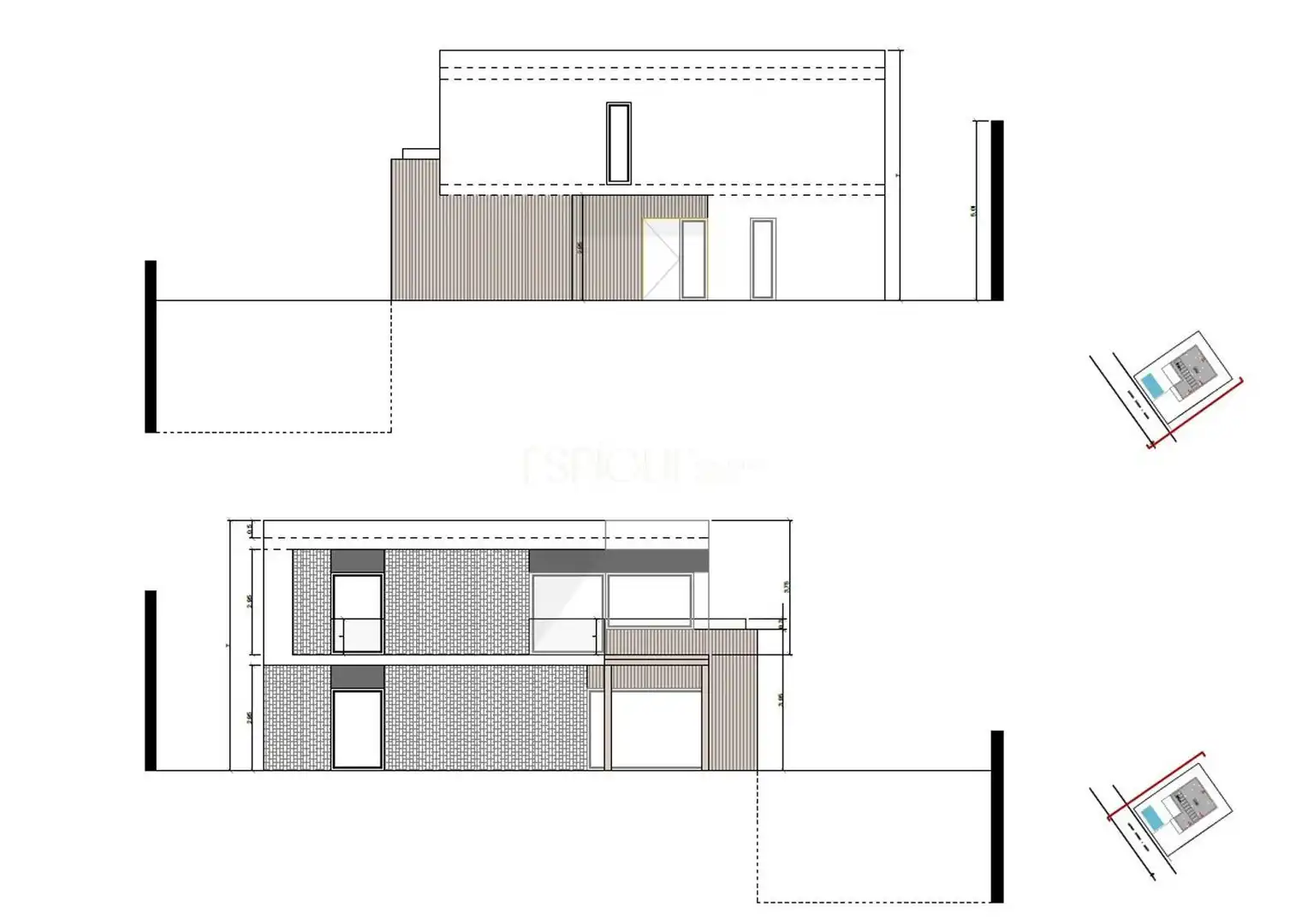 House with terrace for sale in Torres i bages, imagen 36