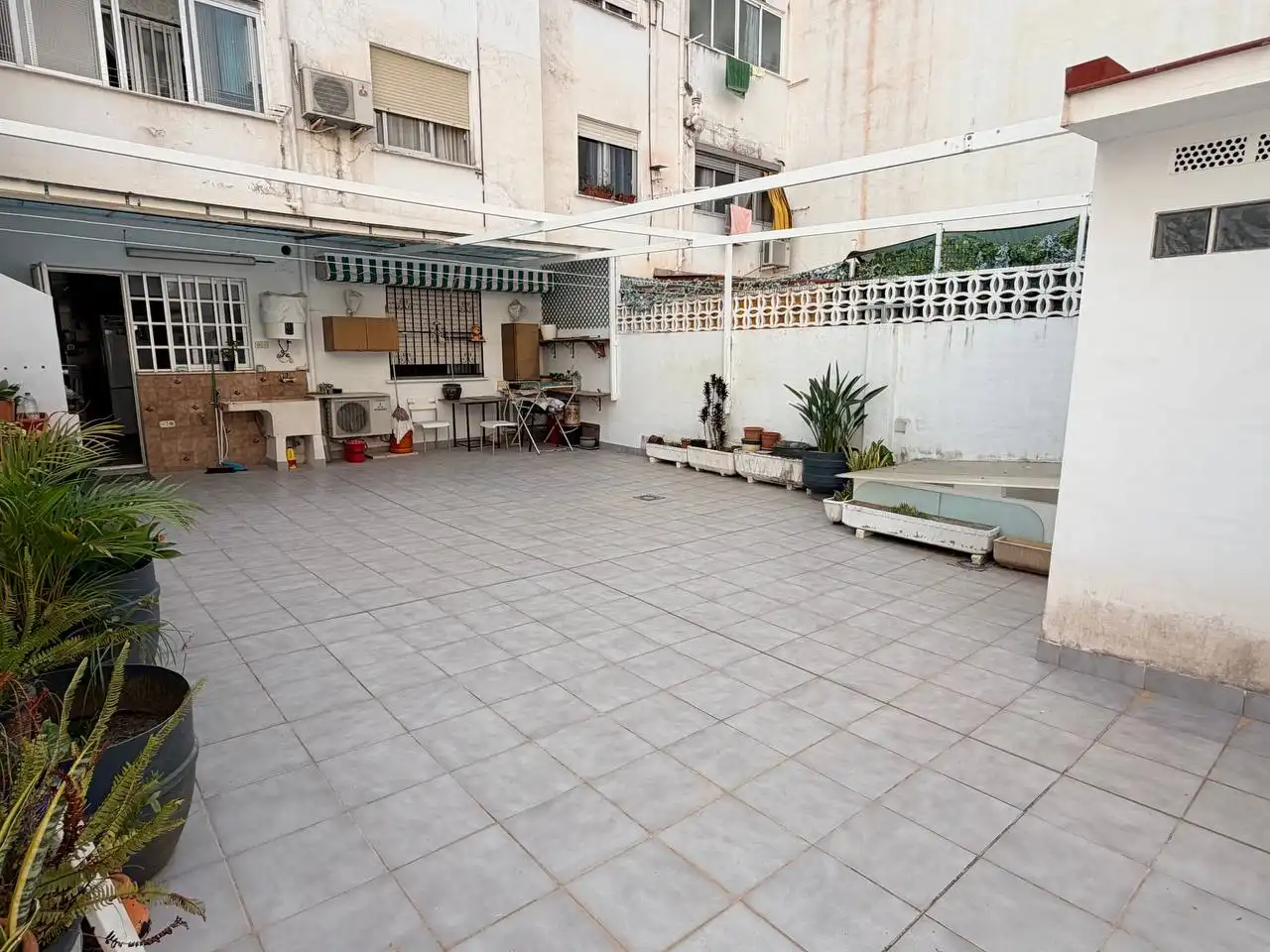 Appartamento con terrazza in vendita a Carrer Gabriel Miró, imagen 33