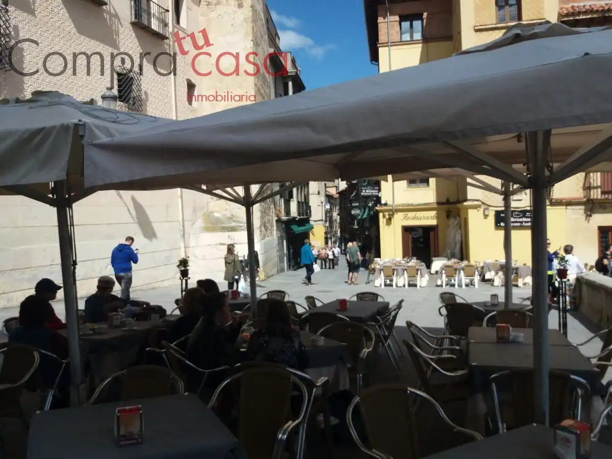 Immobles singulars en venda a Plaza Mayor - San Agustín, imagen 6