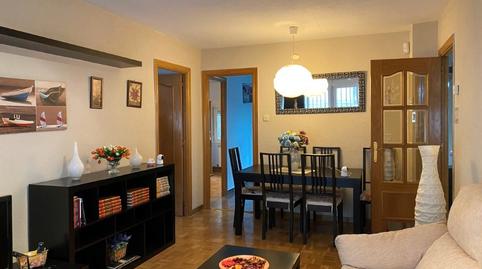 Photo 4 of Flat for sale in Quintana, Madrid